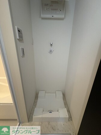 シエル ブリランテの物件内観写真